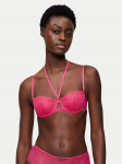 Triumph Balconette rinnahoidja That Night In Vegas 10224874 Roosa 90C