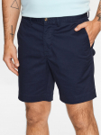 Polo Ralph Lauren Riidest &scaron;ortsid 710799213005 Tumesinine Slim Fit