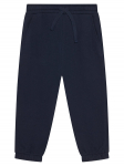 United Colors Of Benetton Dressip&uuml;ksid 3J68GF04Z Tumesinine Regular Fit 82