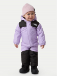 The North Face Suusakost&uuml;&uuml;m Freedom NF0A7UNA Lilla Regular Fit