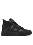 Palladium Tossud Ace City Shell Chuk2 74451-001-M Must 37