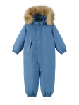 Reima Talvekombinesoon Gotland 5100117C Tumesinine Regular Fit 98