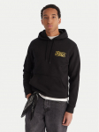 RVCA Pluus Frame Up 23A413506 Must Regular Fit