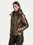 Morgan Talvejope 242-GELOLA Pruun Regular Fit