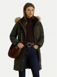 LAUREN RALPH LAUREN Sulejope 297957509006 Roheline Regular Fit