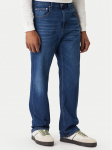 Tommy Jeans Teksad Otis DM0DM21021 Sinine Regular Fit