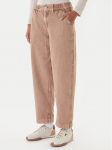 Roxy Teksad Break My Soul ERJNP03666 Pruun Regular Fit