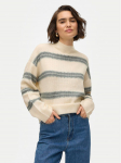 Vero Moda Golf Dazzle 10310850 Beež Loose Fit