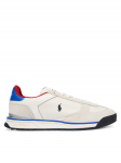 Polo Ralph Lauren Tossud 809P01640001 Valge