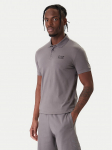 EA7 Emporio Armani Polo s&auml;rk 8NPF14 PJVQZ U8086 Hall Regular Fit 3XL