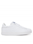 EA7 Emporio Armani Tossud 7X000331 AF10848 U0001 Valge