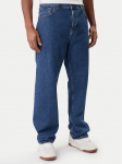Quiksilver Teksad EQYDP03498 Sinine Baggy Fit 29