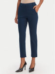 Patrizia Pepe Riidest p&uuml;ksid 8P082/ A715 Sinine Slim Fit