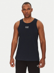 EA7 Emporio Armani Tank top 7M000295 AF10375 UB102 Tumesinine Regular Fit