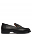 LOVE MOSCHINO Mokassiinid JA10142G1OIA0000 Must