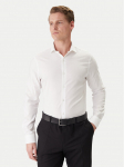 Calvin Klein S&auml;rk LV019EU120 Valge Slim Fit