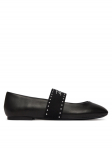 KARL LAGERFELD Baleriinad Karo KL40126A Must