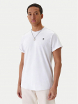 G-Star Raw T-s&auml;rk Lash D16396-B353-110 L Valge Relaxed Fit XXL