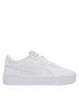 Puma Tossud Carina 3.0 Holo 2.0 Jr 402280 01 Valge
