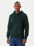 Tommy Hilfiger Pluus Essential MW0MW37235 Roheline Regular Fit