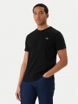 Lacoste T-s&auml;rk TH0003 Must Regular Fit