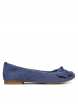 Tamaris Baleriinad 1-22141-44 Sinine