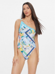 Seafolly Ujumistrikoo Wish You Were Here 11136-100 V&auml;rviline