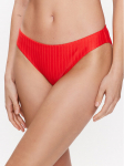 Billabong Bikini alumine osa Lined Up Lowrider ABJX400737 Punane