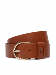 Tommy Hilfiger Naiste p&uuml;ksirihm Essential Effortless 3.5 AW0AW17757 Pruun