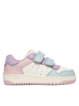 Geox Tossud J Washiba Girl J45HXB 000BC C0B8S M V&auml;rviline