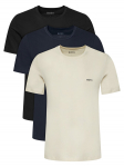 BOSS T-s&auml;rkide komplekt 50532468 V&auml;rviline Regular Fit