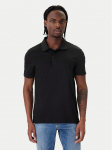 Calvin Klein Polo s&auml;rk Birdseye LV04LF208G Must Regular Fit