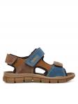 Primigi Sandaalid 1397444 M Pruun