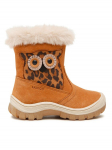 Lasocki Kids Ratsasaapad CI12-2693-16 Pruun