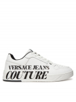Versace Jeans Couture Tossud 80YA3SJ5 Valge