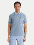 Lacoste Polo s&auml;rk DH1417 Roheline Classic Fit