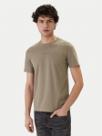 Guess T-s&auml;rk Z6GI06 K2847 Khakiv&auml;rviline Regular Fit