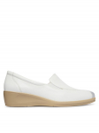 Caprice Poolsaapad 9-24350-45 Valge