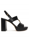 MICHAEL Michael Kors Sandaalid Erin Platform 40S6ERHS1L Must 39
