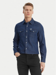 Guess S&auml;rk M6GH88 D1052 Tumesinine Regular Fit