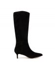 LAUREN RALPH LAUREN Ratsasaapad 802967811002 Must