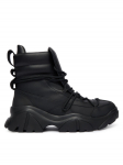 EA7 Emporio Armani Saapad 7X000335 AF18611 MC061 Must