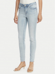Vero Moda Teksad Flash 10300174 Sinine Skinny Fit
