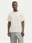 Jack & Jones T-s&auml;rk Dover 12288897 Valge Relaxed Fit