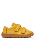 Froddo Poolsaapad Barefoot Baze G3130284-6 S Kollane 26