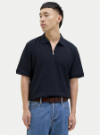 Jack & Jones Polo s&auml;rk Austin 12279177 Valge Regular Fit