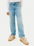 Tommy Hilfiger Teksad KB0KB10037 Sinine Baggy Fit