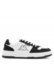 Kappa Tossud SS24-3C001(CH) Valge