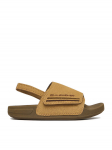 Quiksilver Sandaalid EO-POCHI SUEDE CQ10164TT Beež 23