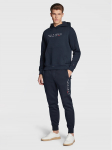 Tommy Hilfiger Spordidressid New York MW0MW29730 Tumesinine Regular Fit
